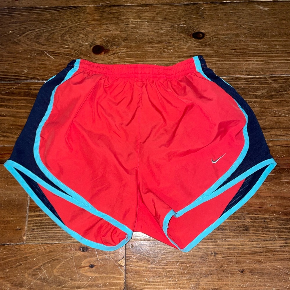 Nike Dri-Fit Athletic Shorts